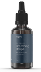 Respire Breathing Drops