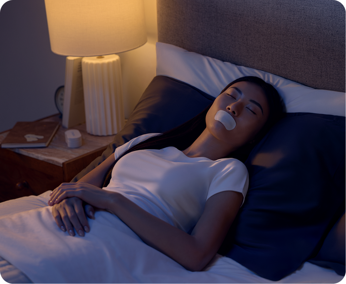Respire Sleep Strips